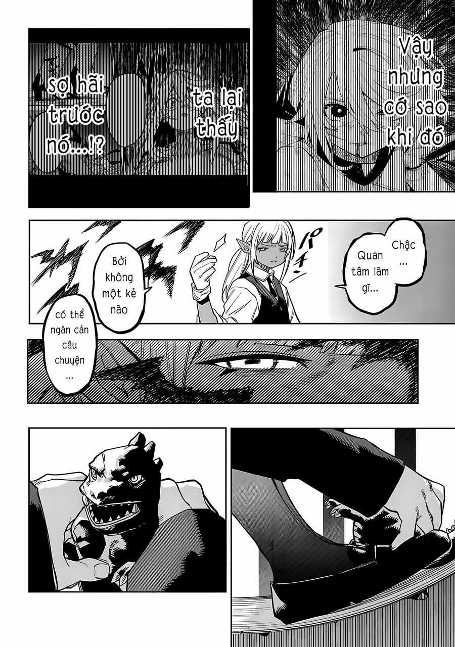 Shy - Chapter 204 - Trang 21