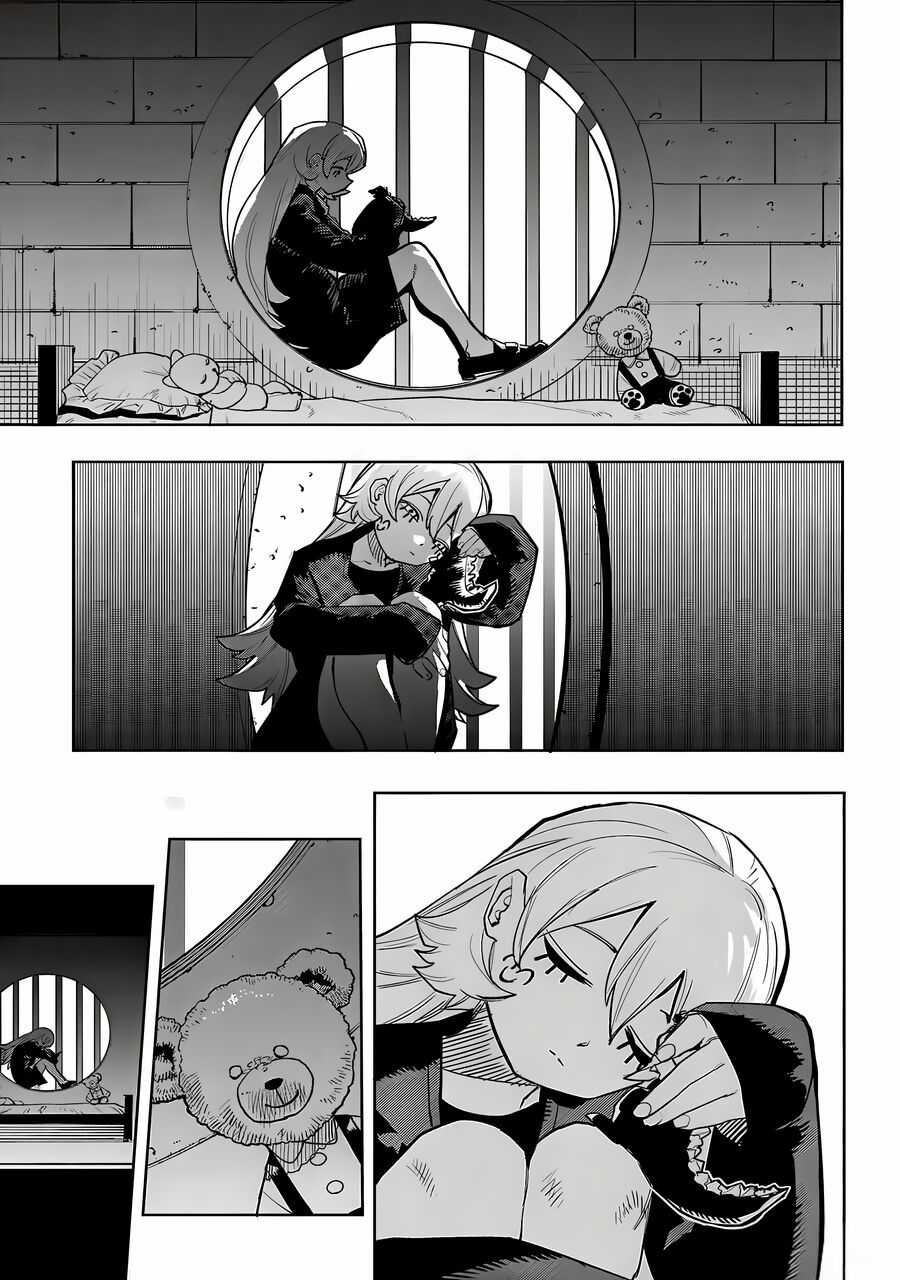 Shy - Chapter 204 - Trang 22