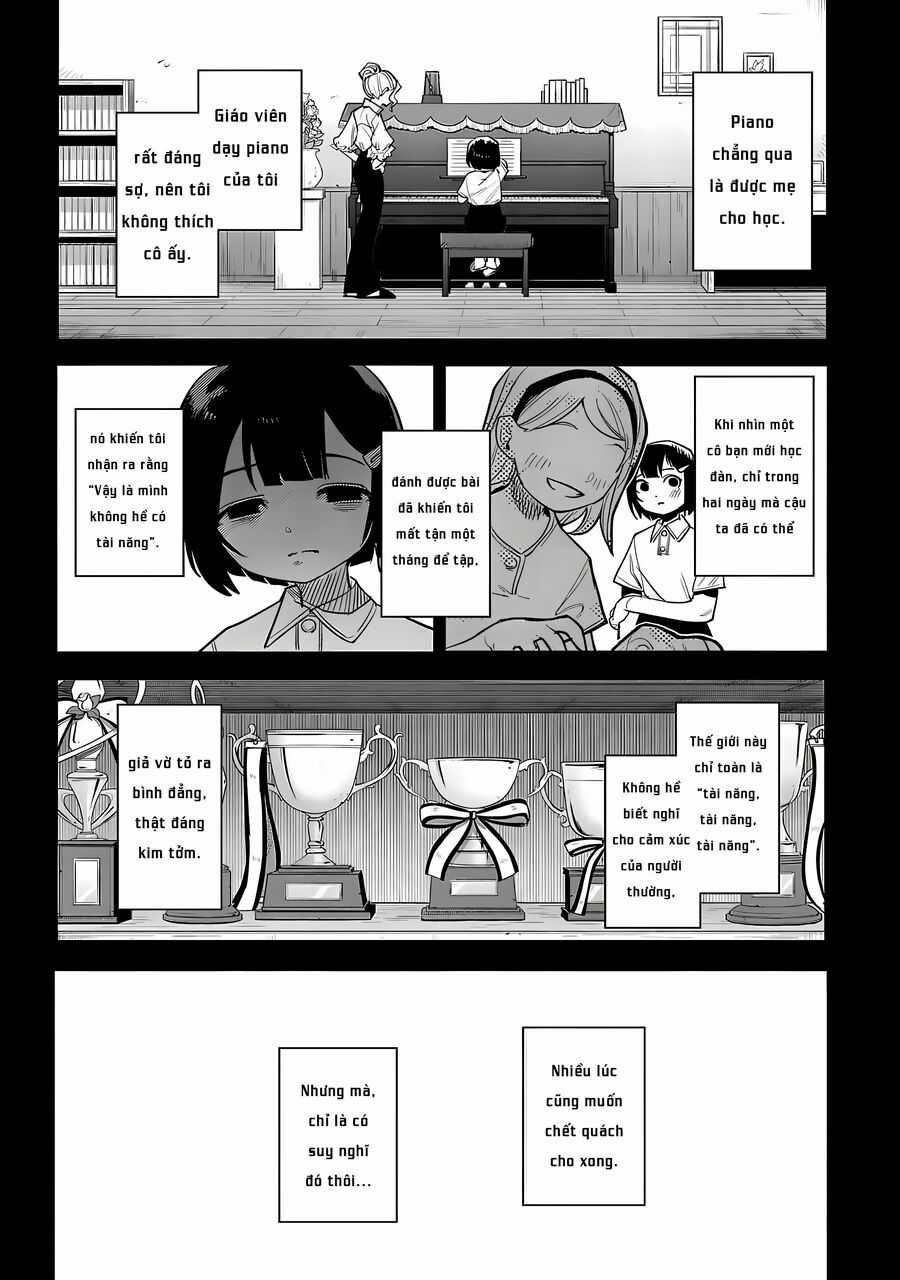 Shy - Chapter 205 - Trang 11