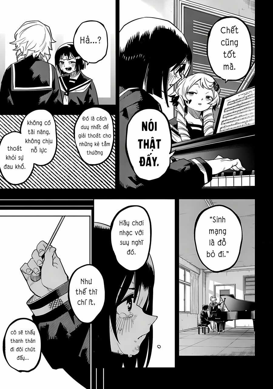 Shy - Chapter 205 - Trang 12