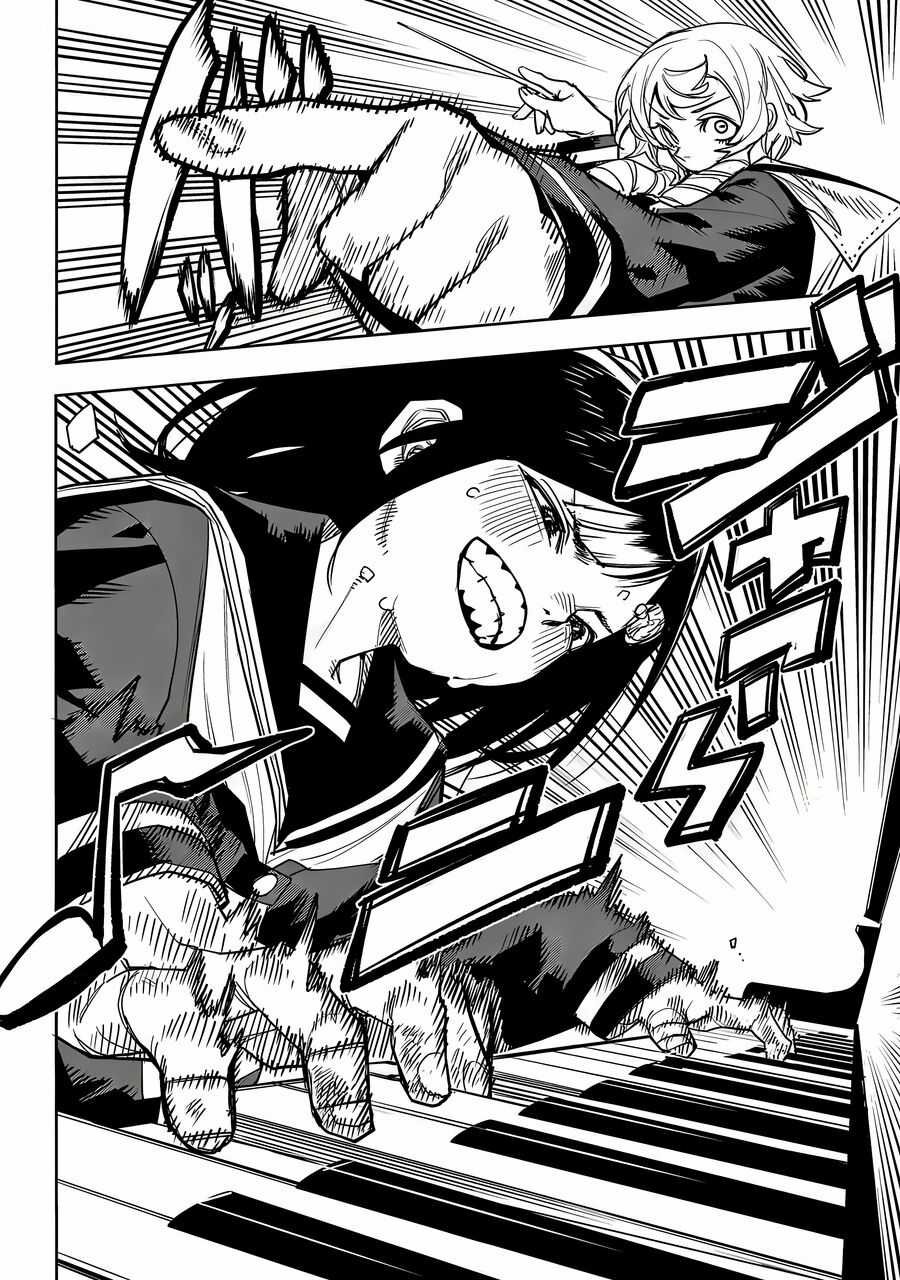 Shy - Chapter 205 - Trang 13