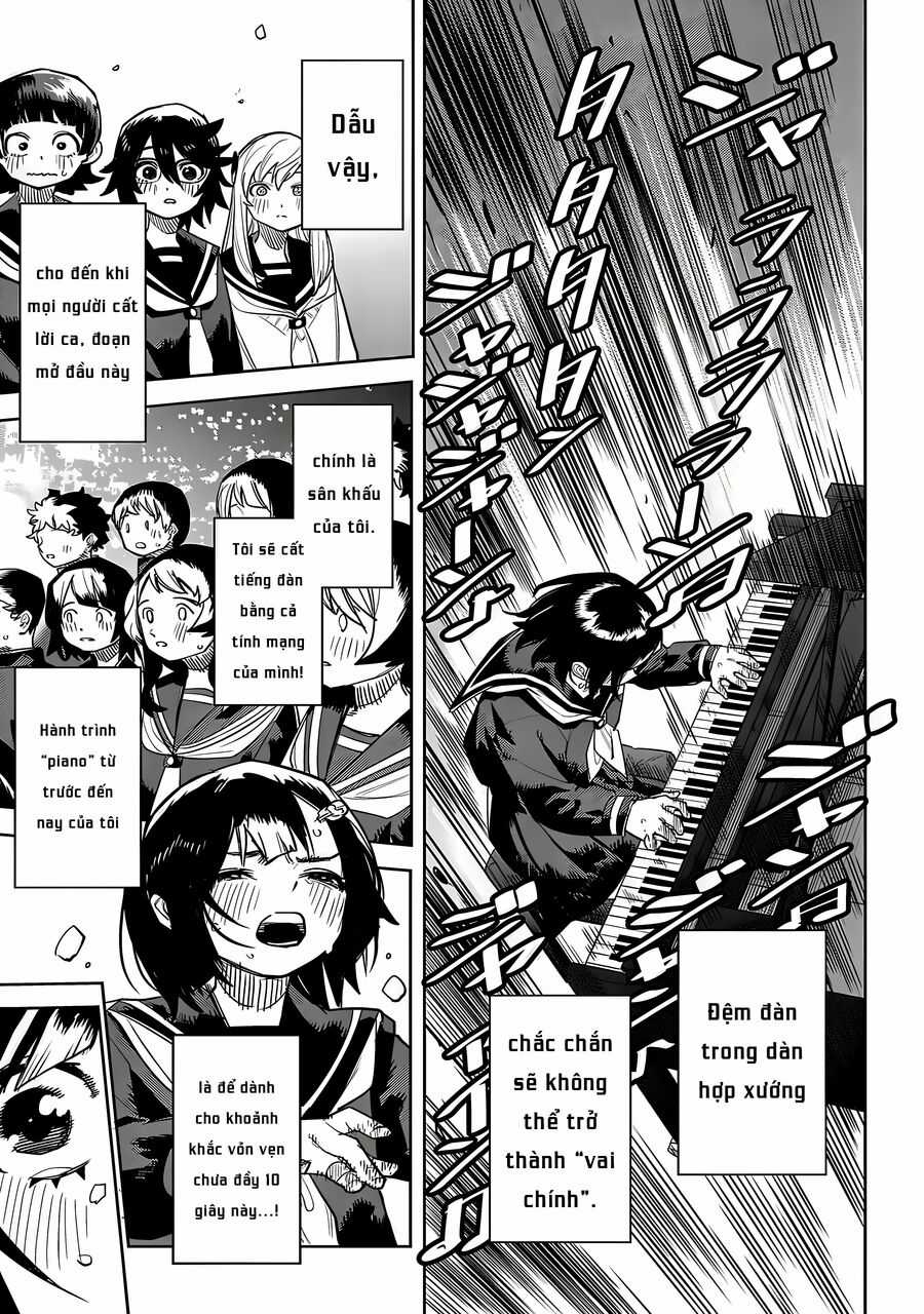 Shy - Chapter 205 - Trang 14