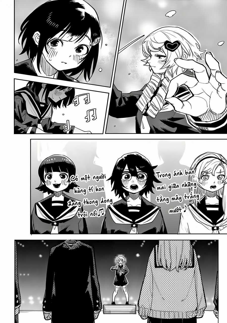 Shy - Chapter 205 - Trang 15