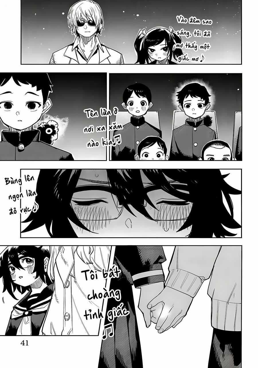 Shy - Chapter 205 - Trang 16