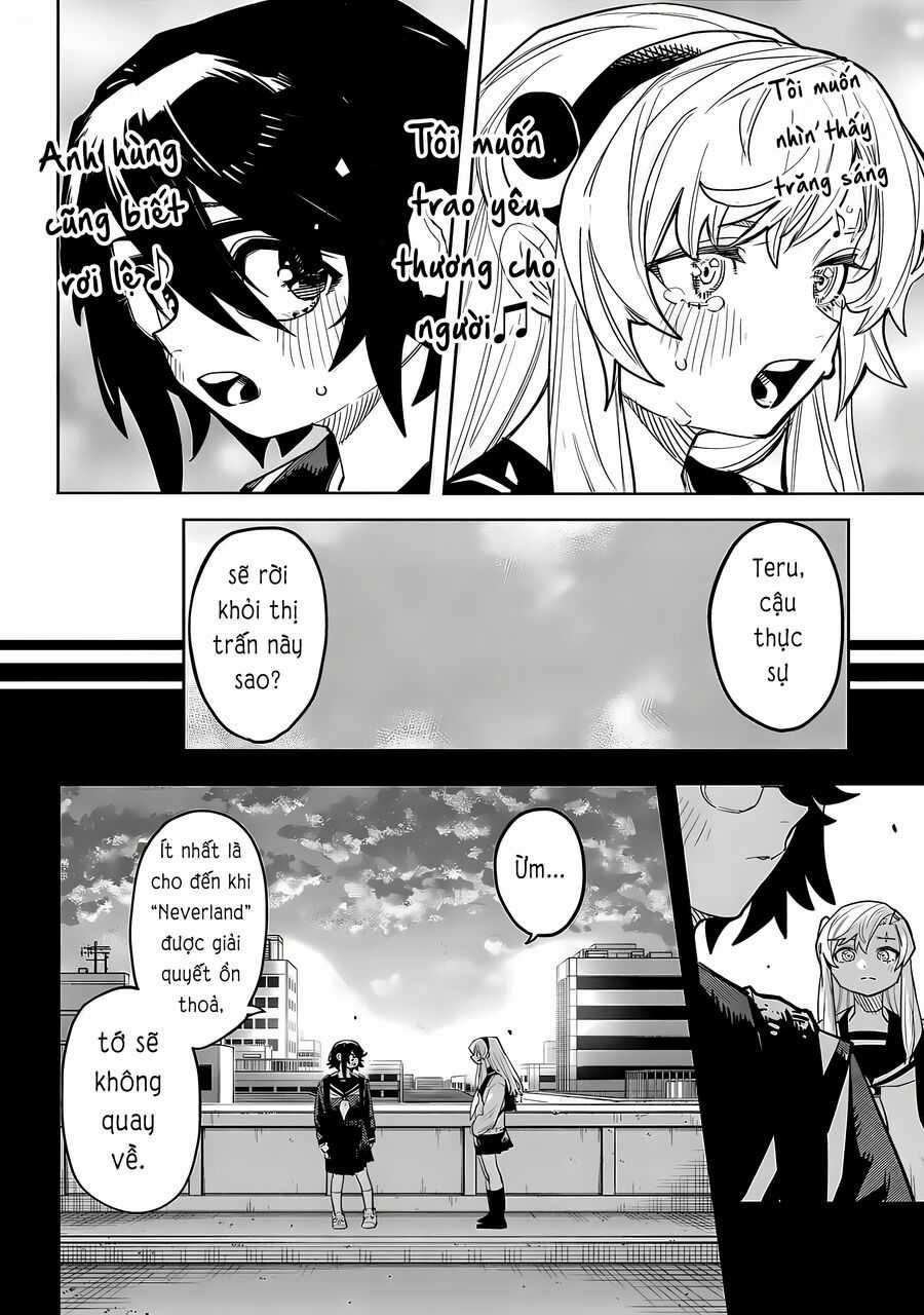 Shy - Chapter 205 - Trang 17