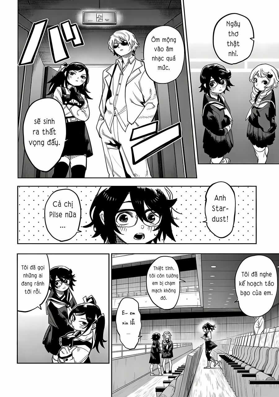 Shy - Chapter 205 - Trang 5