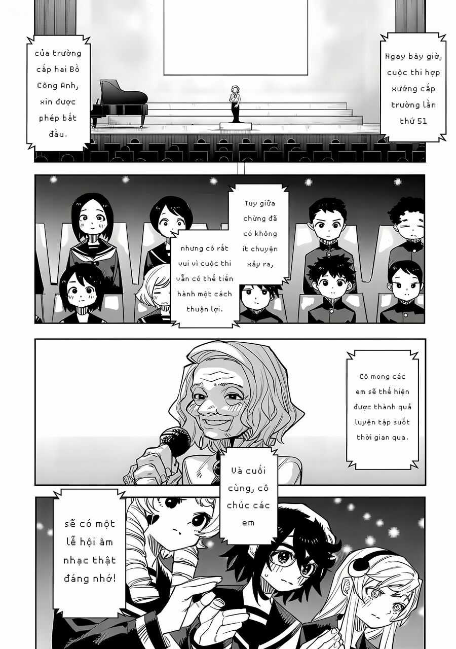 Shy - Chapter 205 - Trang 7