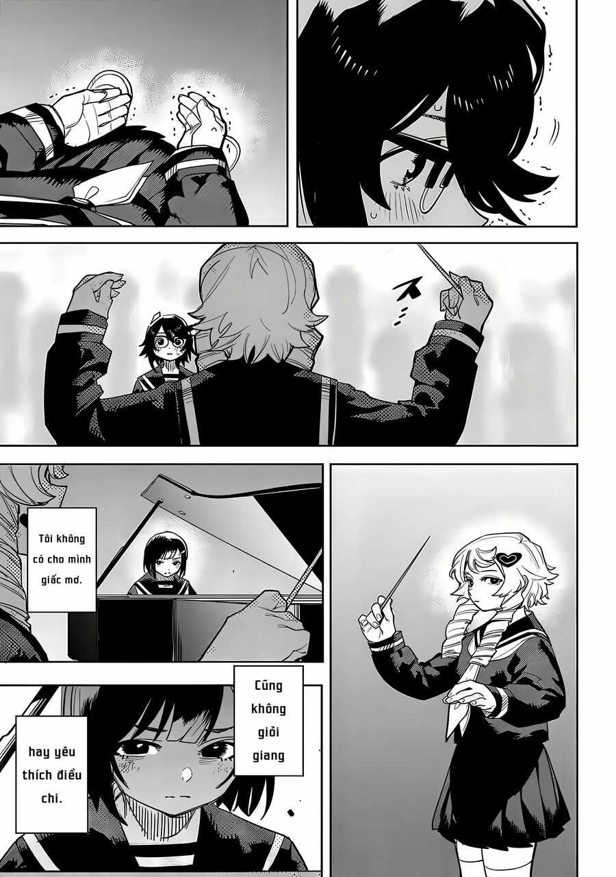 Shy - Chapter 205 - Trang 10