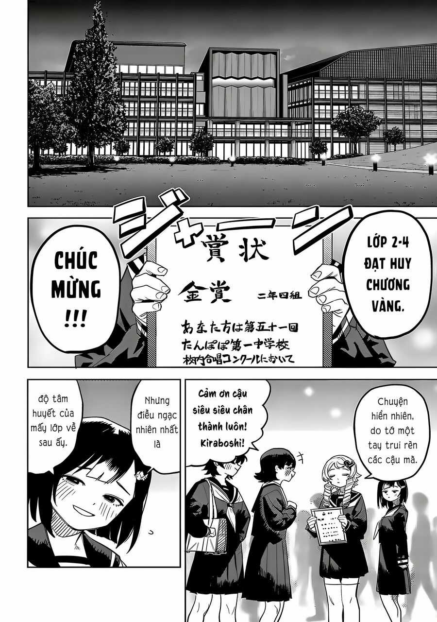 Shy - Chapter 206 - Trang 11