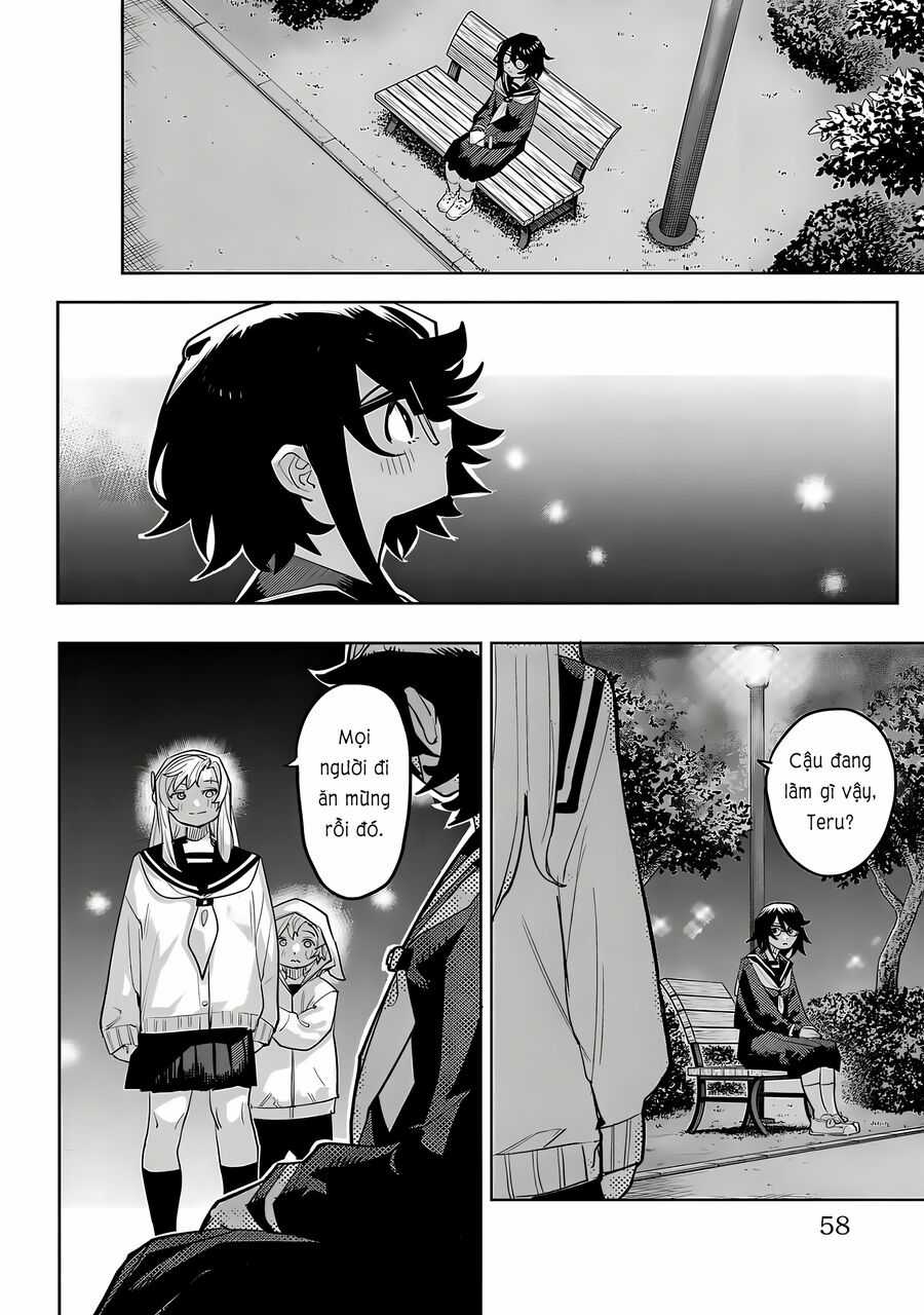 Shy - Chapter 206 - Trang 13