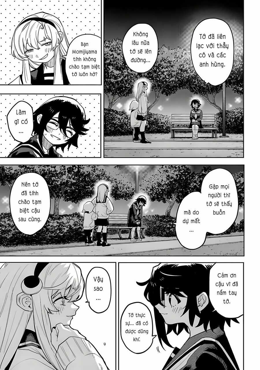 Shy - Chapter 206 - Trang 14