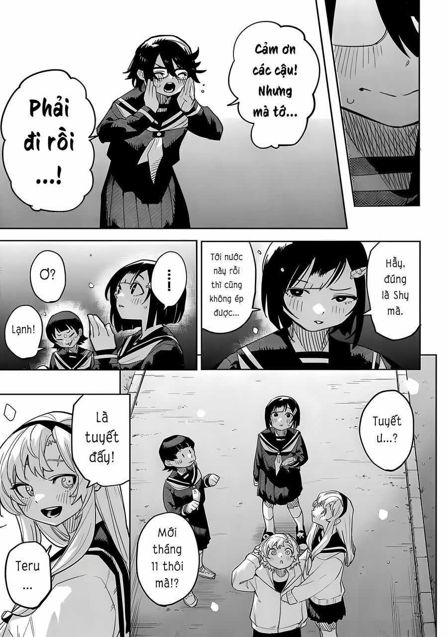 Shy - Chapter 206 - Trang 18