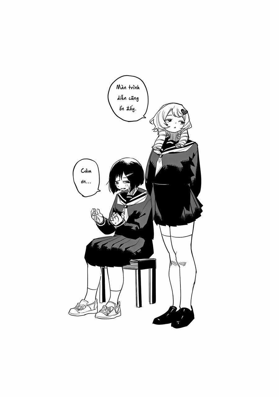 Shy - Chapter 206 - Trang 20