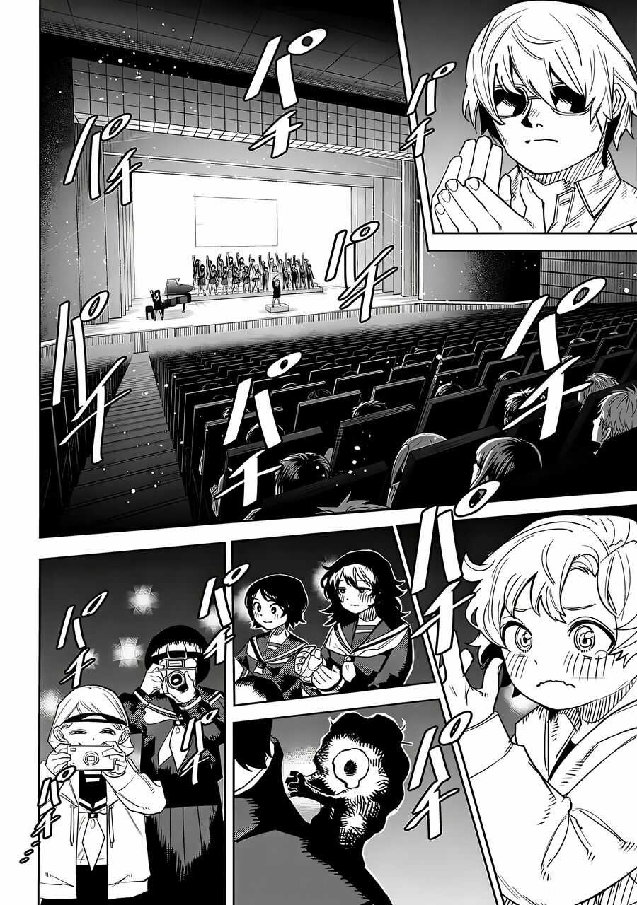 Shy - Chapter 206 - Trang 3