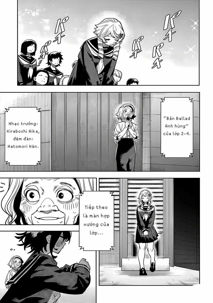 Shy - Chapter 206 - Trang 4