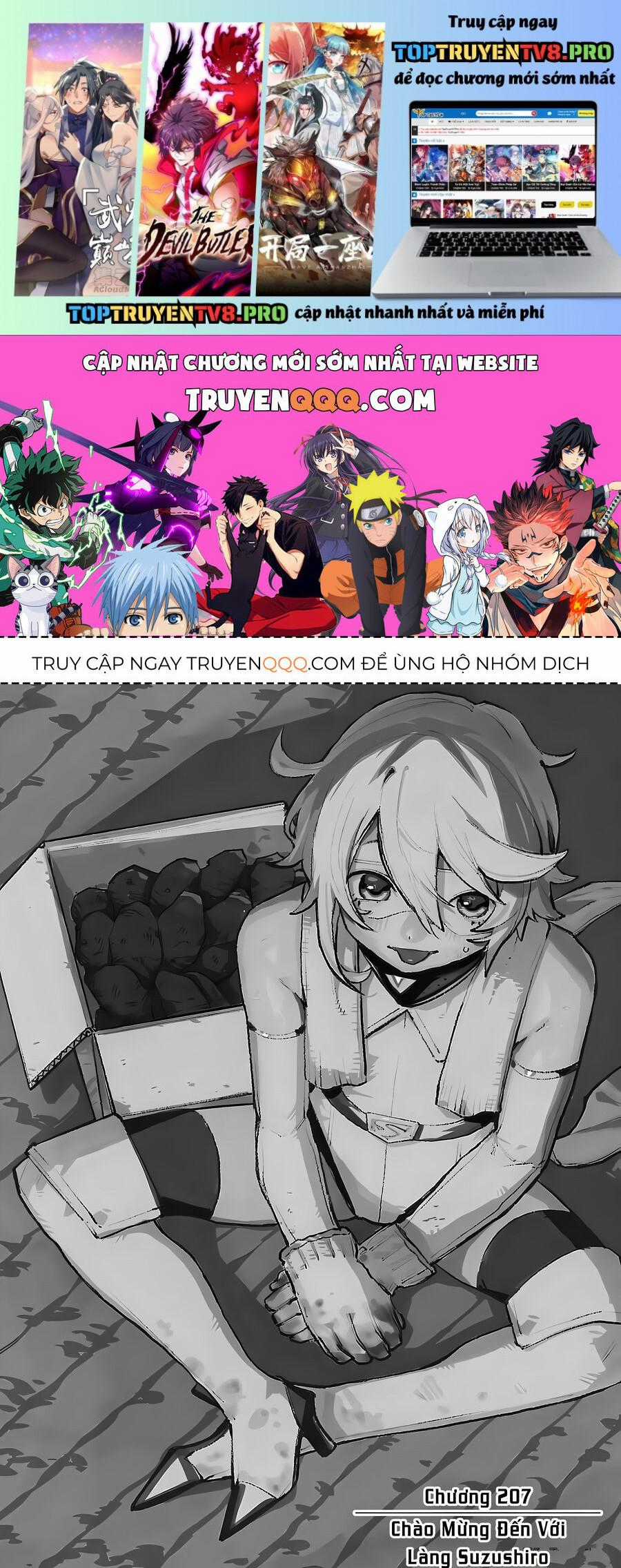 Shy - Chapter 207 - Trang 1