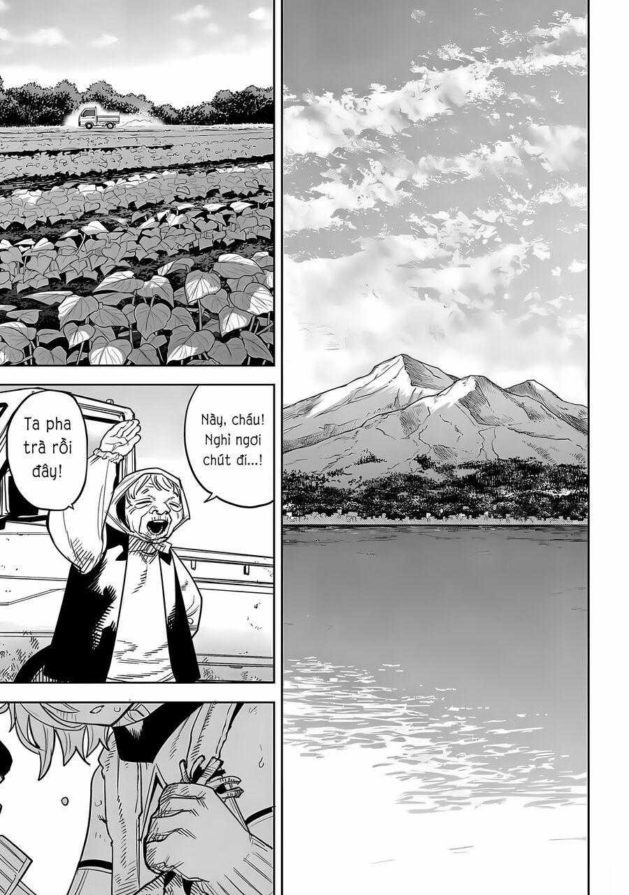 Shy - Chapter 207 - Trang 2