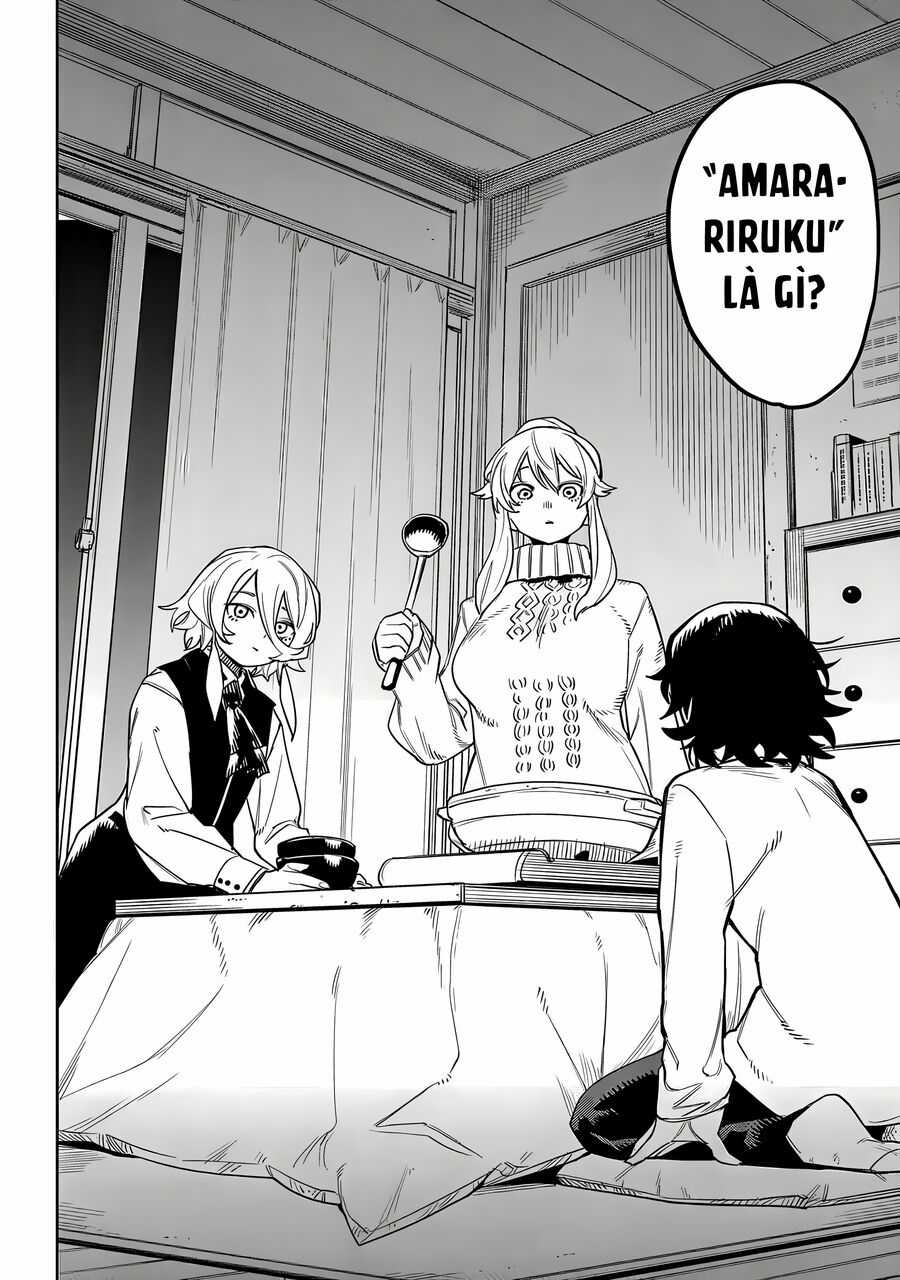 Shy - Chapter 207 - Trang 18