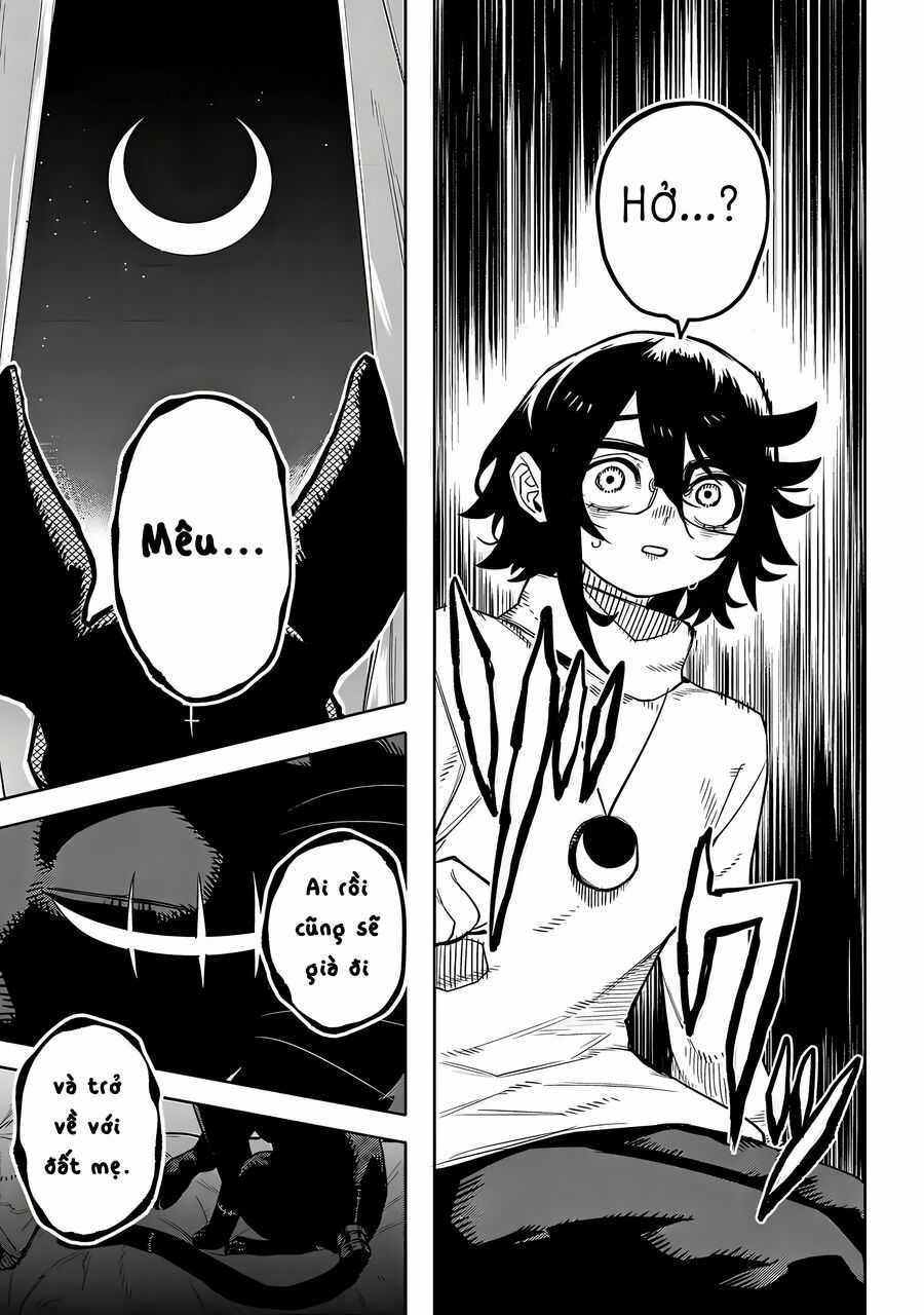 Shy - Chapter 207 - Trang 19