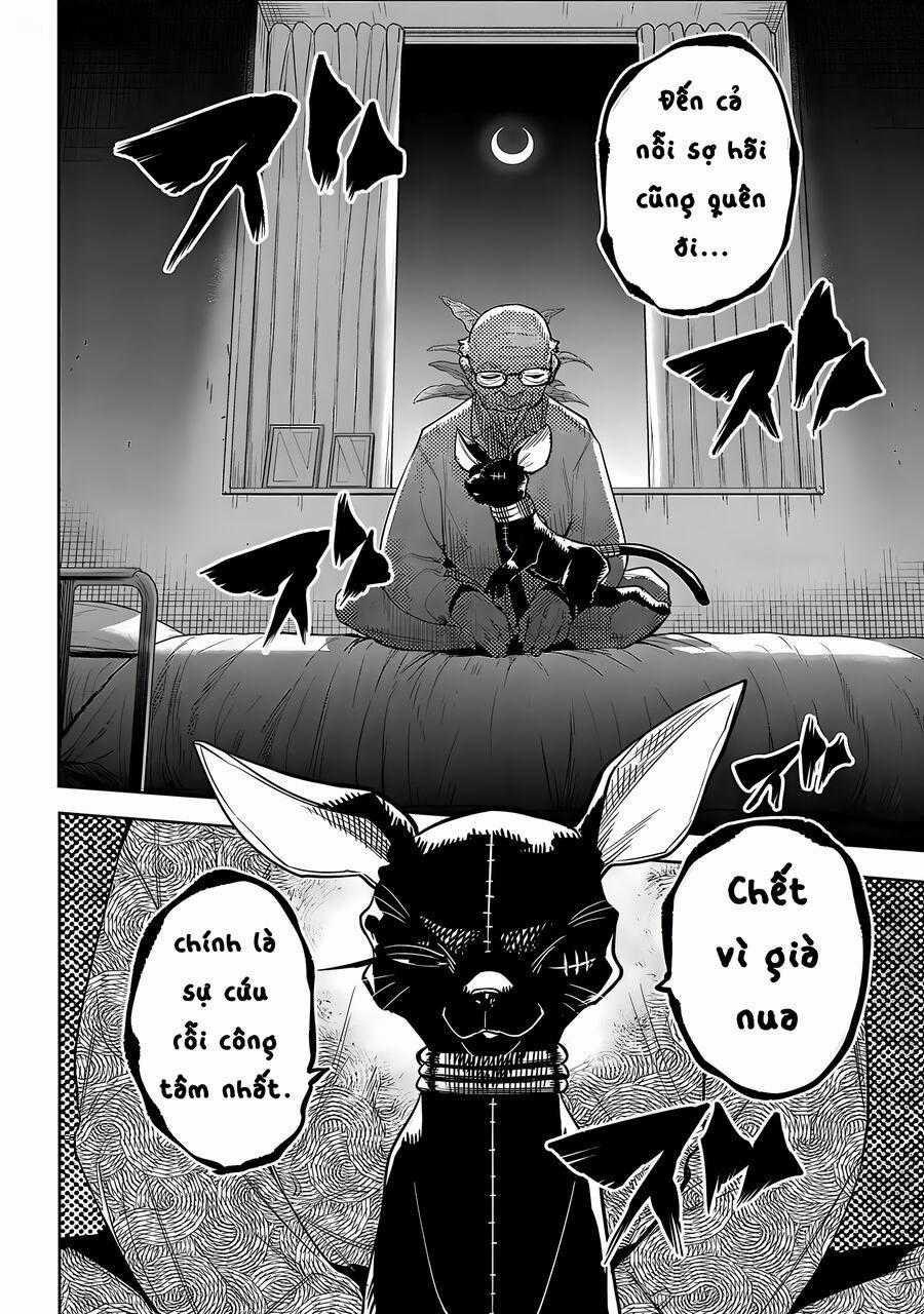 Shy - Chapter 207 - Trang 20