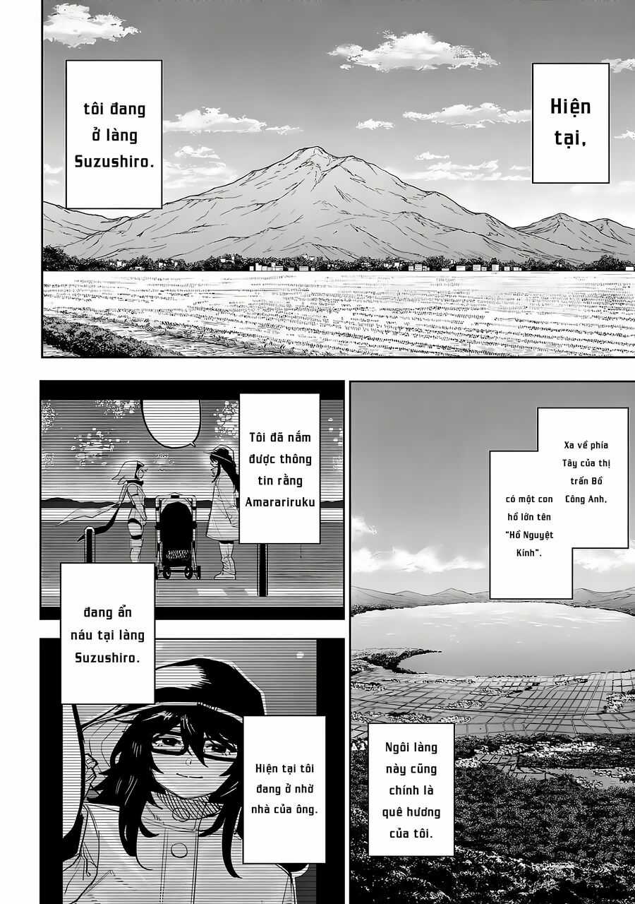 Shy - Chapter 207 - Trang 4