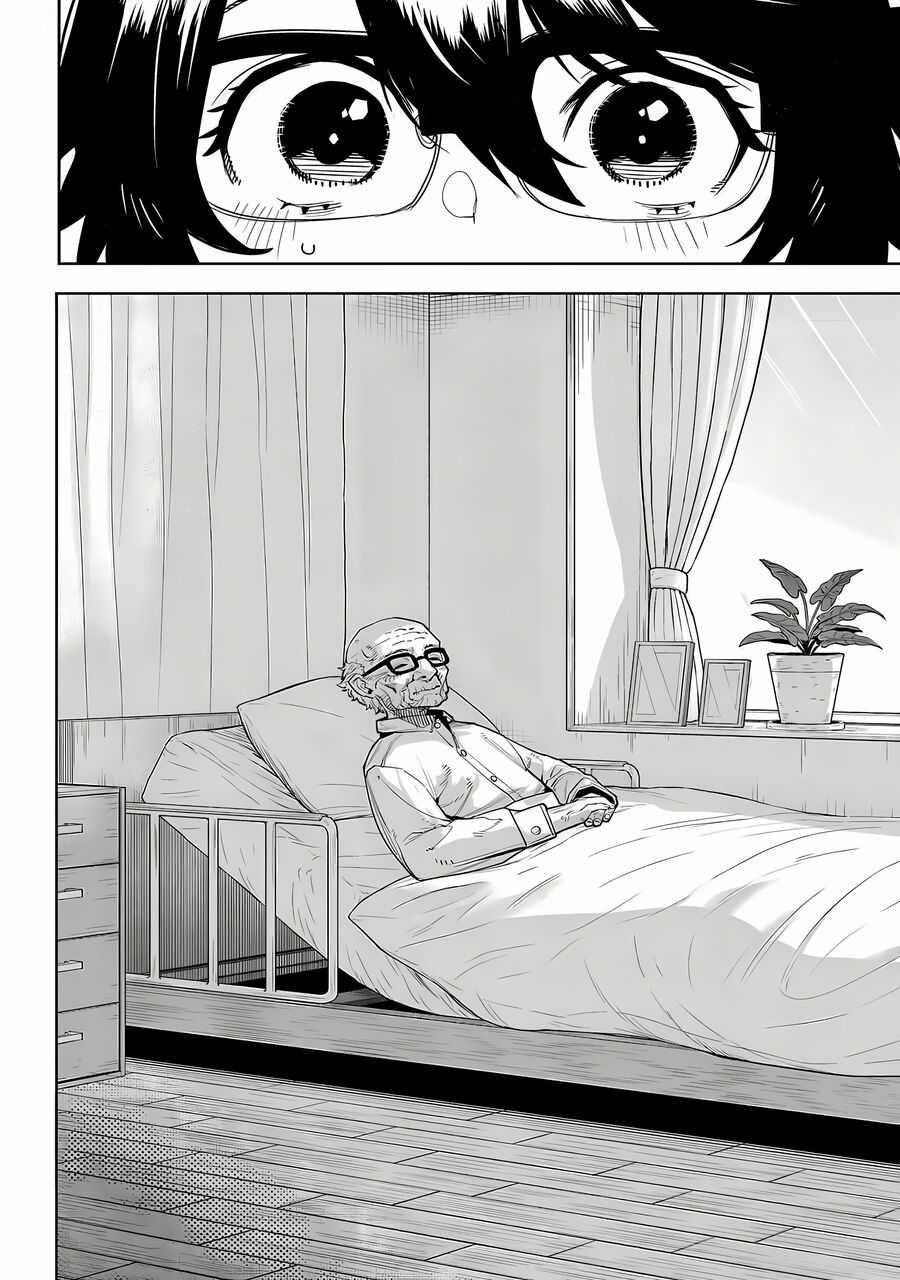 Shy - Chapter 207 - Trang 10