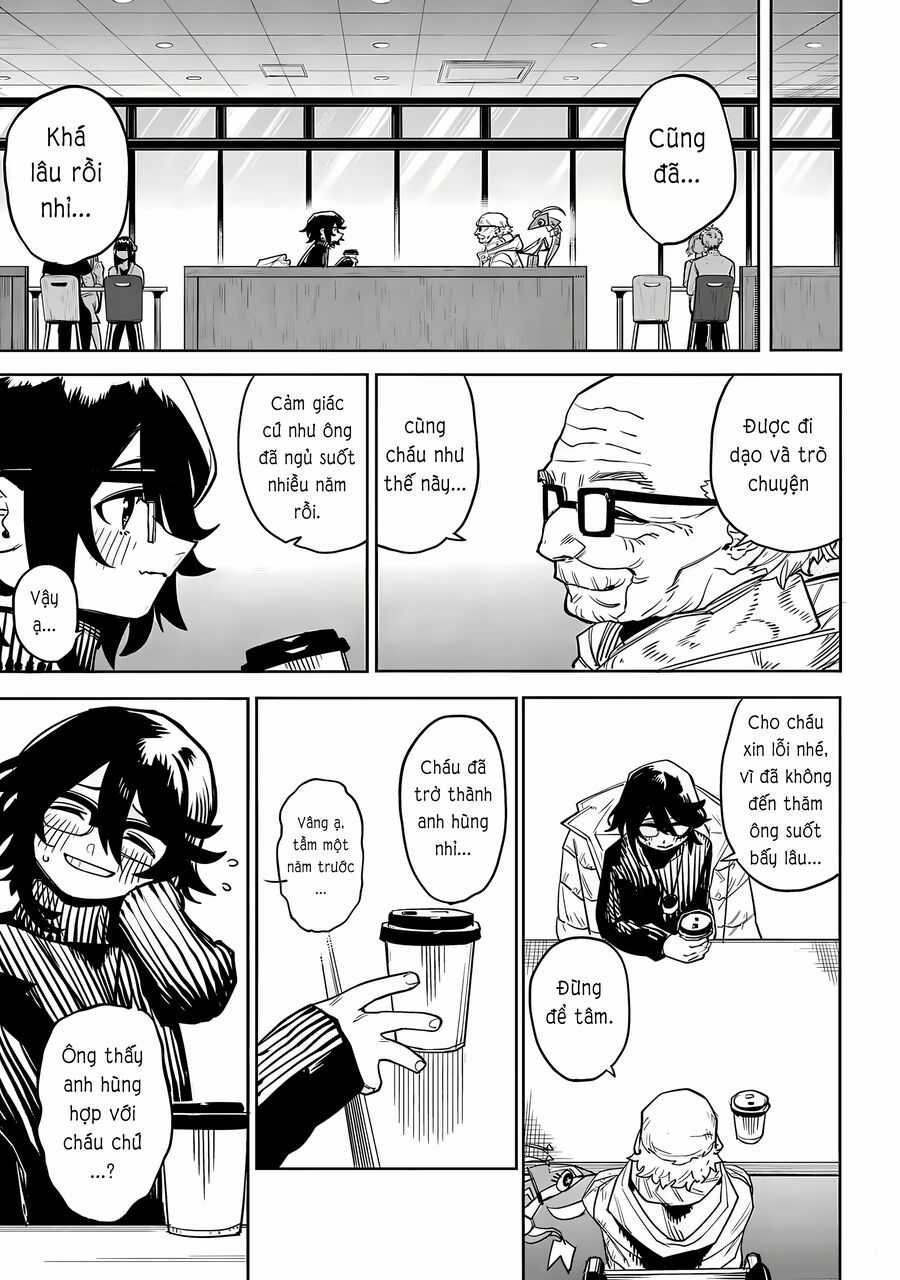 Shy - Chapter 208 - Trang 10