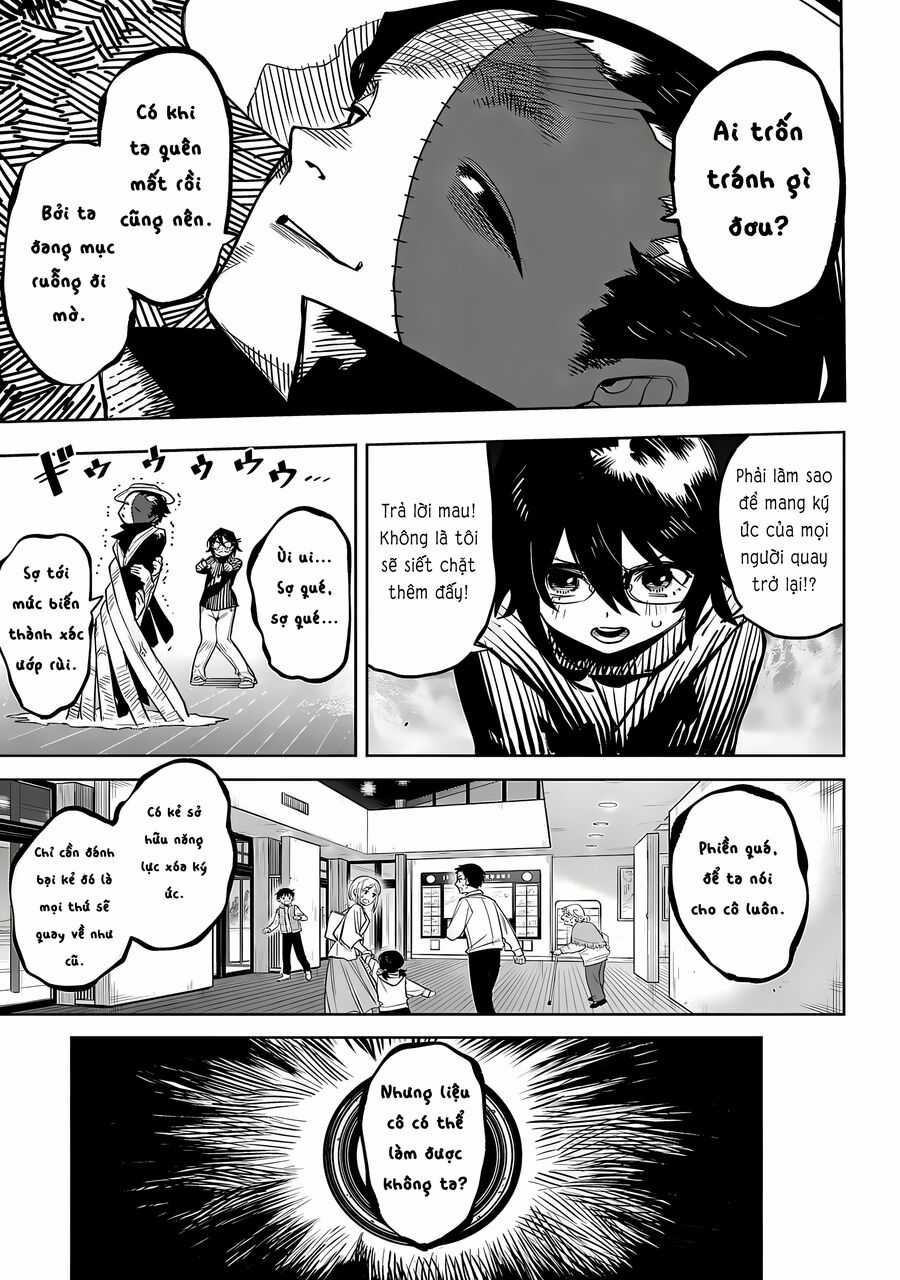 Shy - Chapter 209 - Trang 11