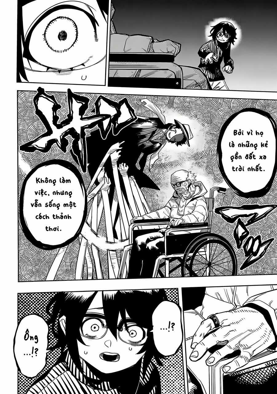 Shy - Chapter 209 - Trang 16