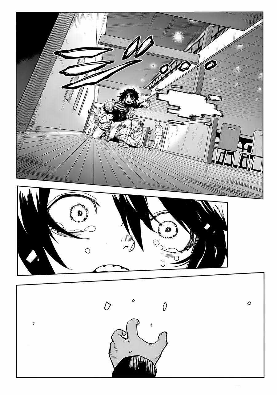 Shy - Chapter 209 - Trang 18