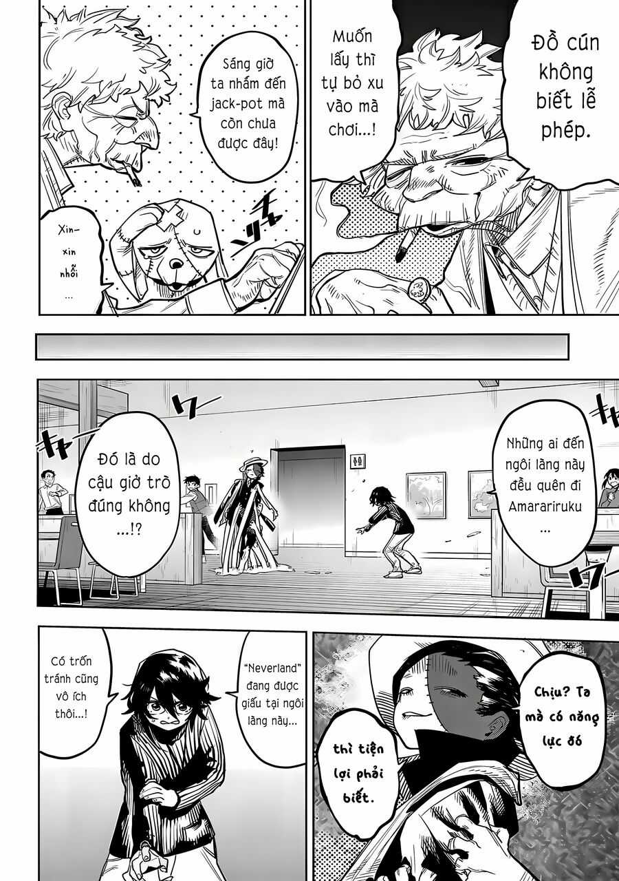 Shy - Chapter 209 - Trang 10