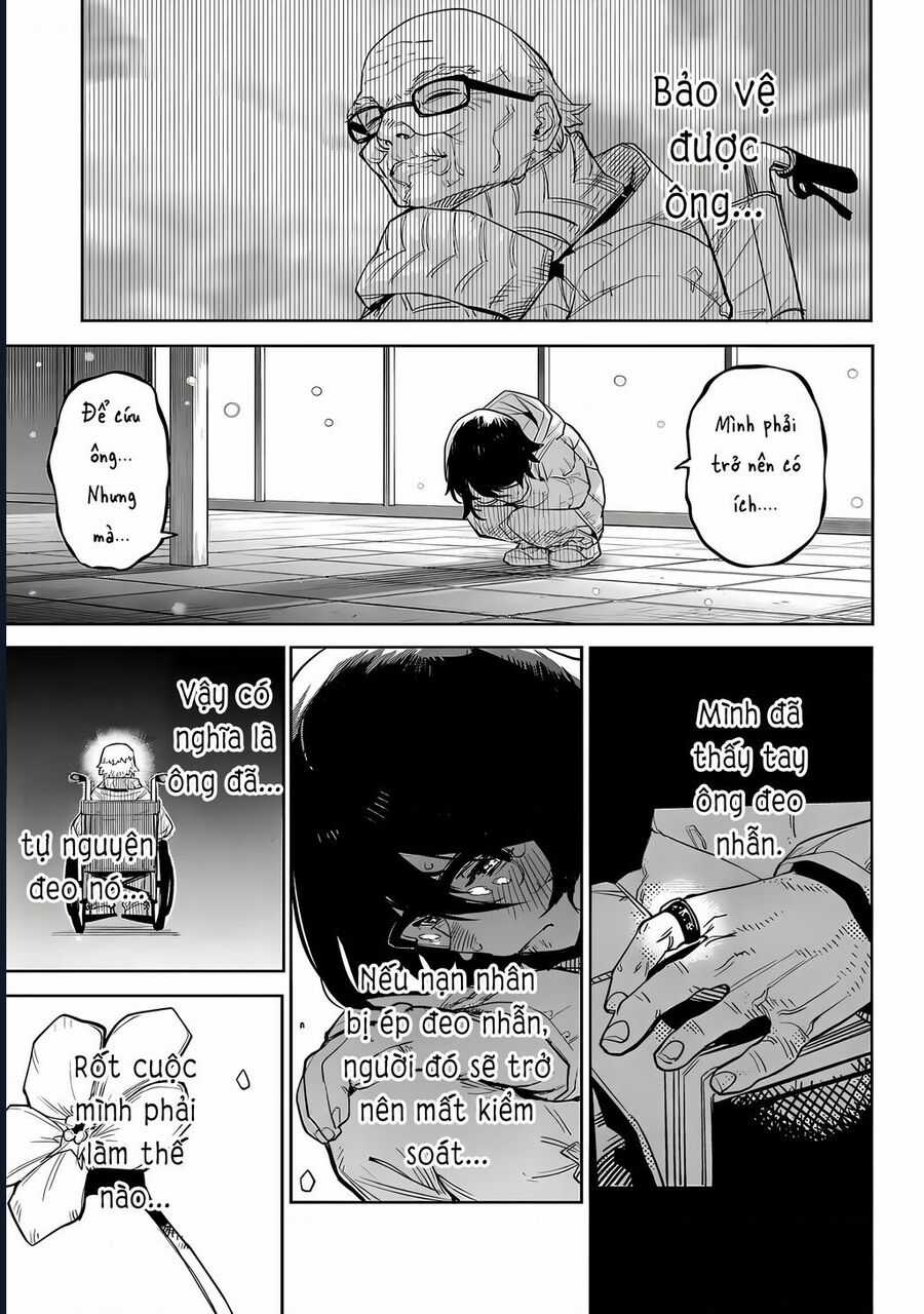 Shy - Chapter 210 - Trang 13