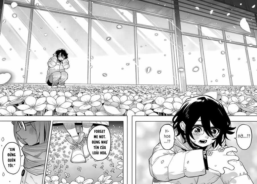 Shy - Chapter 210 - Trang 14