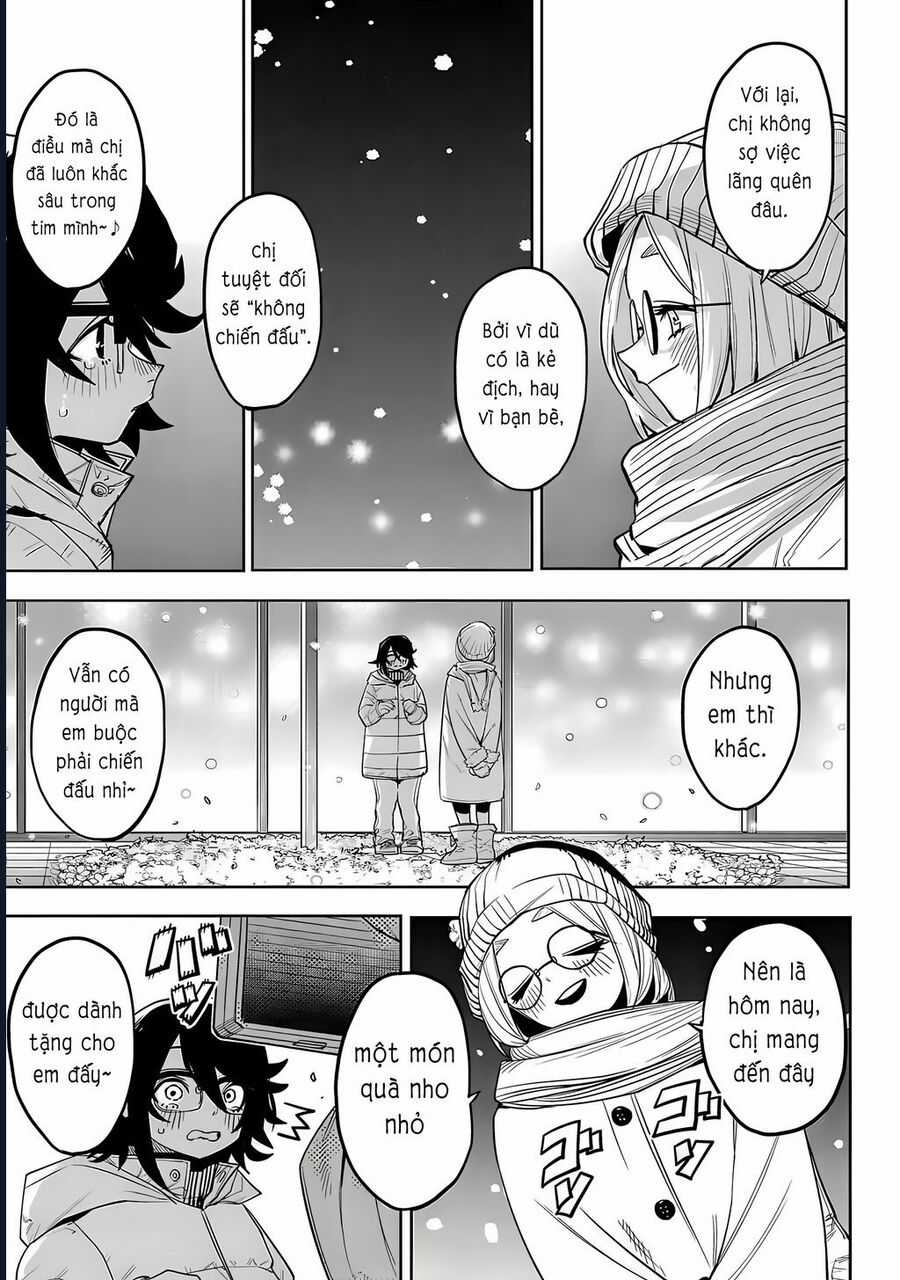 Shy - Chapter 210 - Trang 16