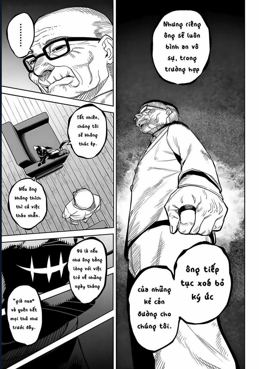 Shy - Chapter 210 - Trang 7