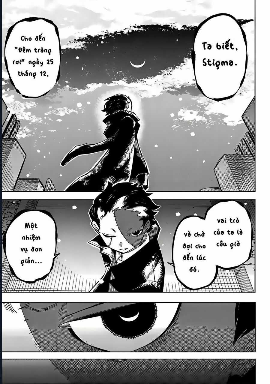 Shy - Chapter 210 - Trang 9