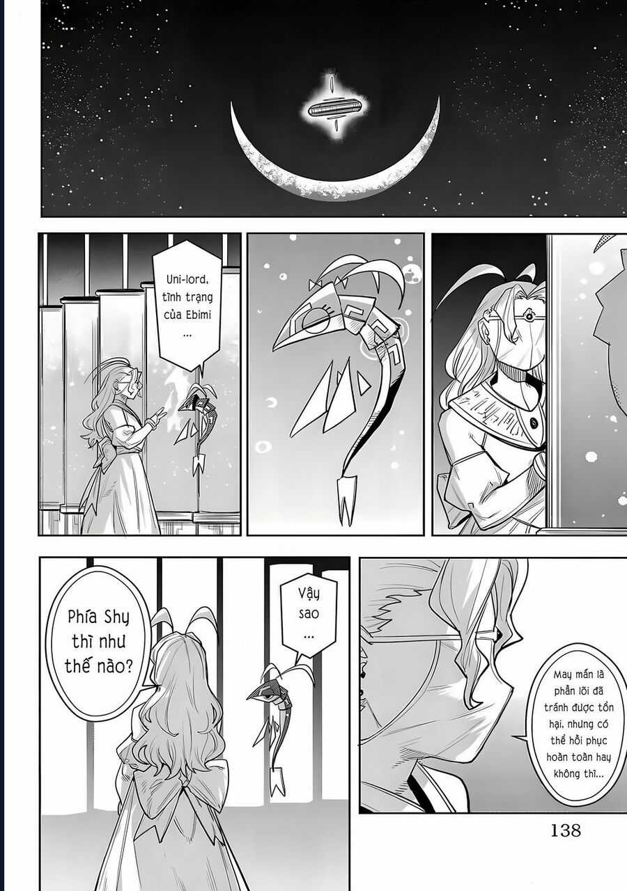 Shy - Chapter 210 - Trang 10