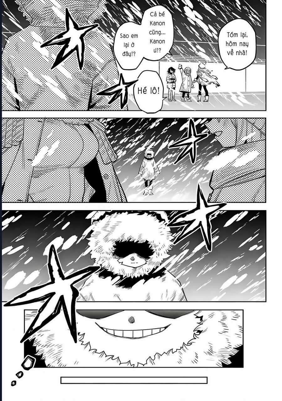 Shy - Chapter 211 - Trang 11