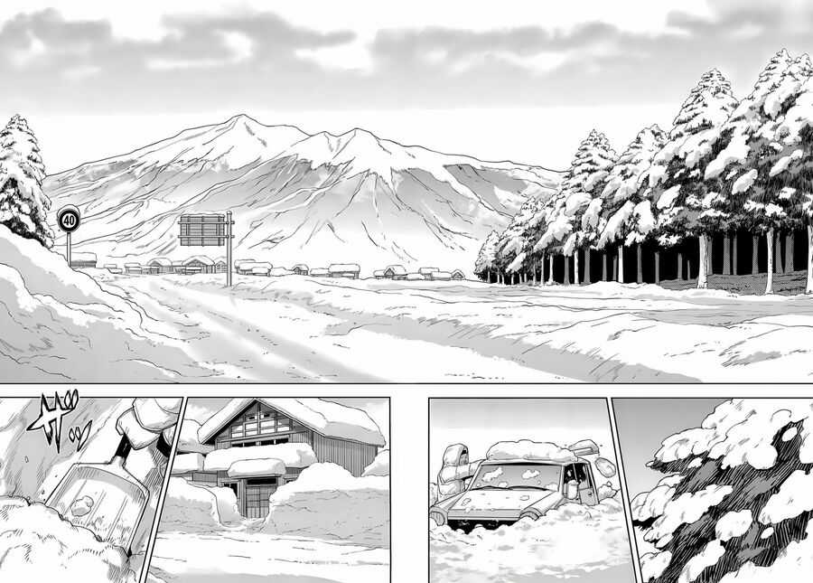 Shy - Chapter 211 - Trang 12