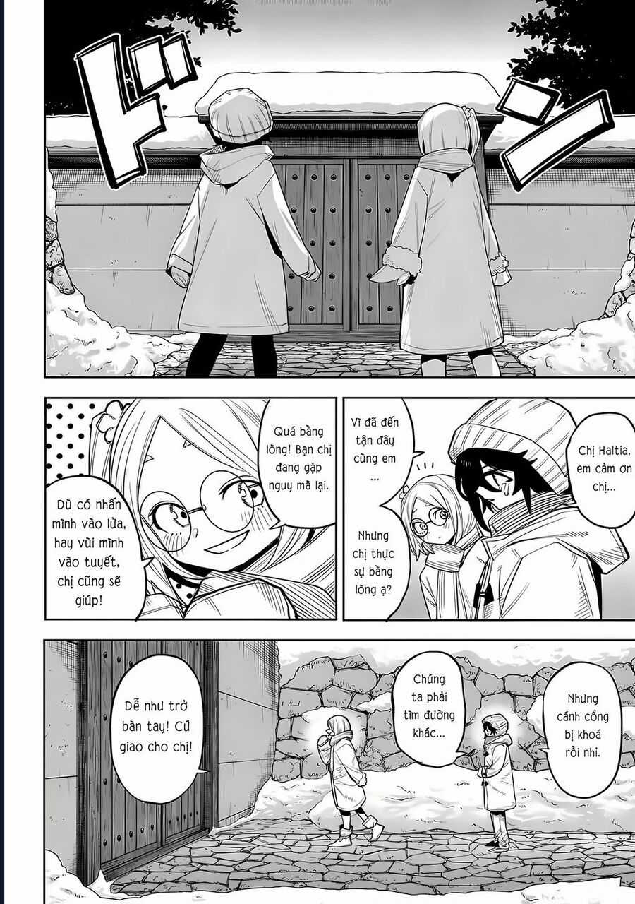 Shy - Chapter 211 - Trang 15