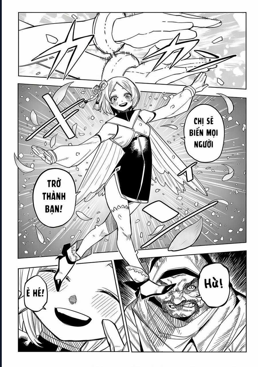 Shy - Chapter 211 - Trang 19