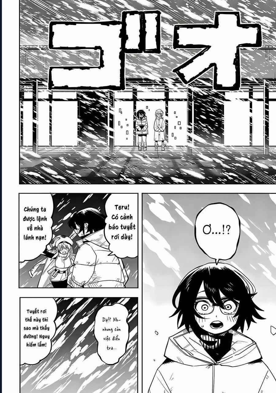 Shy - Chapter 211 - Trang 10