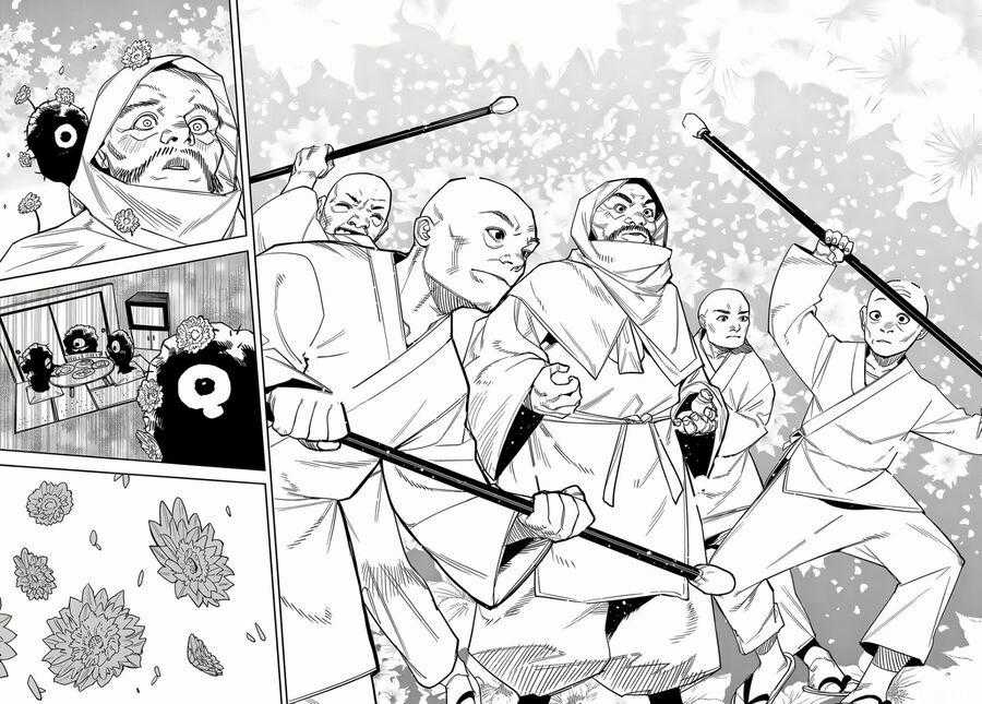 Shy - Chapter 212 - Trang 2