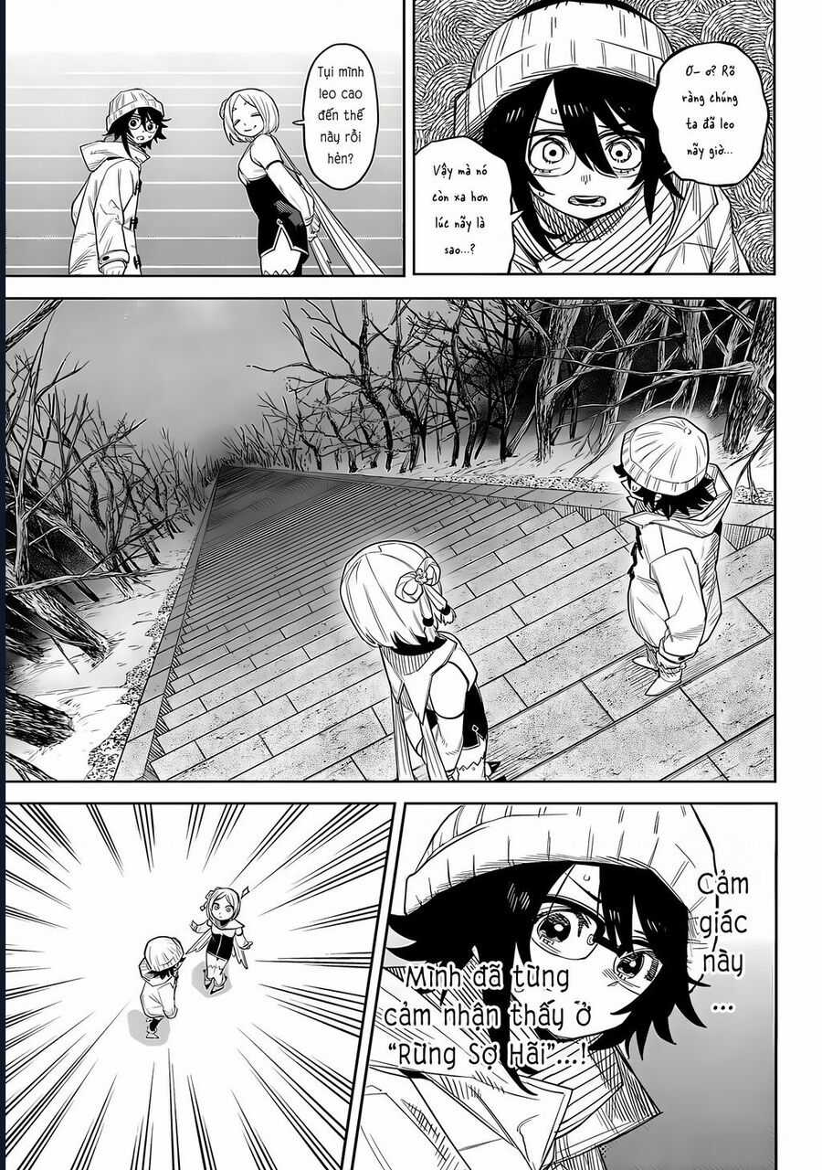 Shy - Chapter 212 - Trang 11