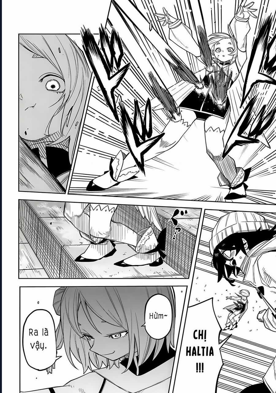 Shy - Chapter 212 - Trang 14