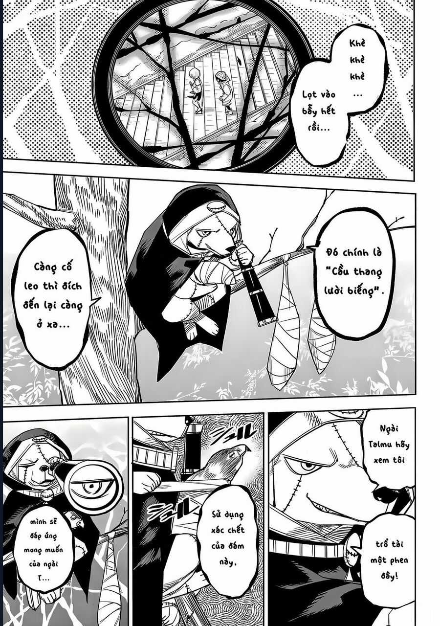 Shy - Chapter 212 - Trang 15