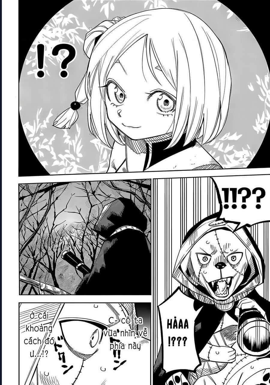 Shy - Chapter 212 - Trang 16