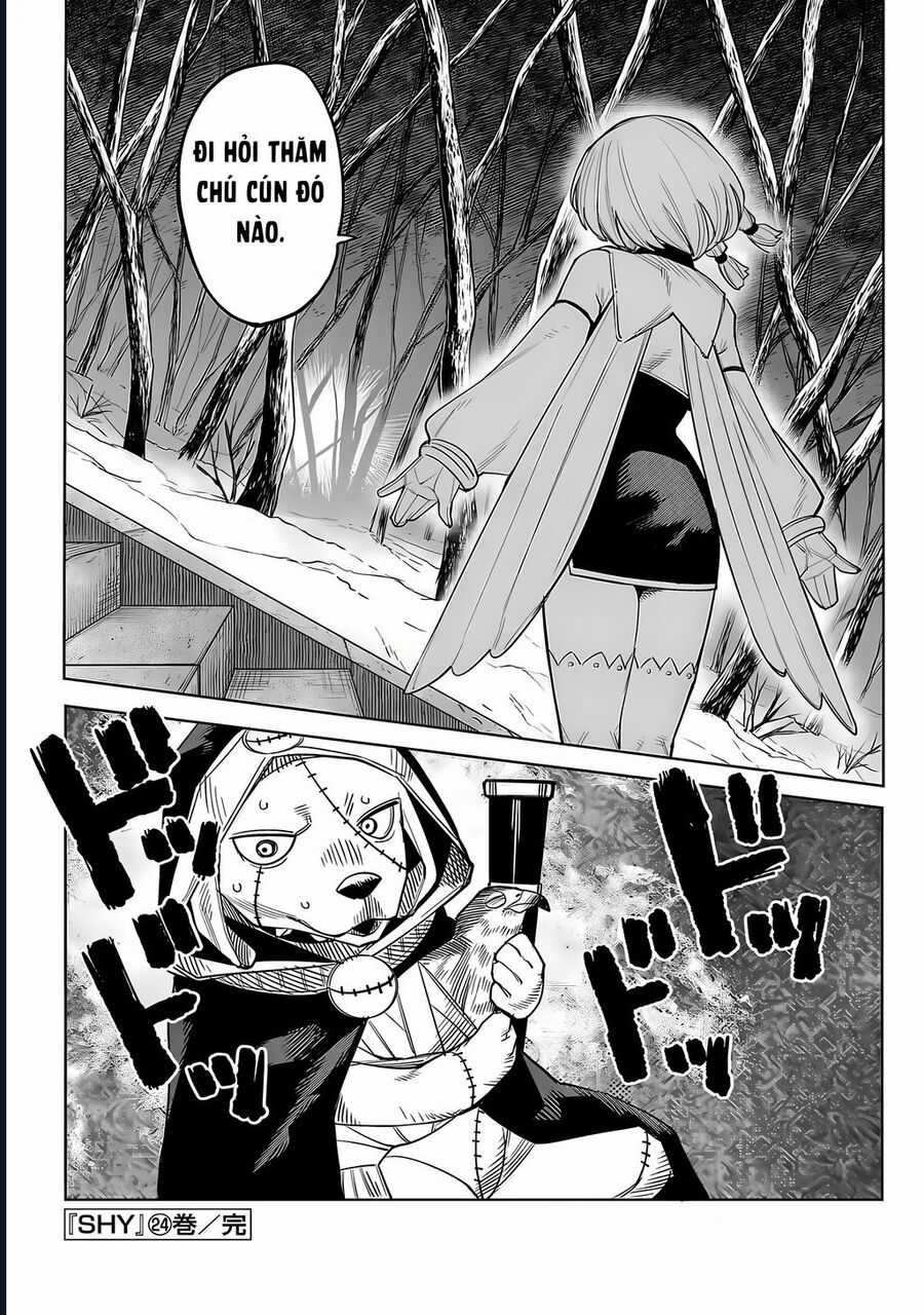 Shy - Chapter 212 - Trang 18