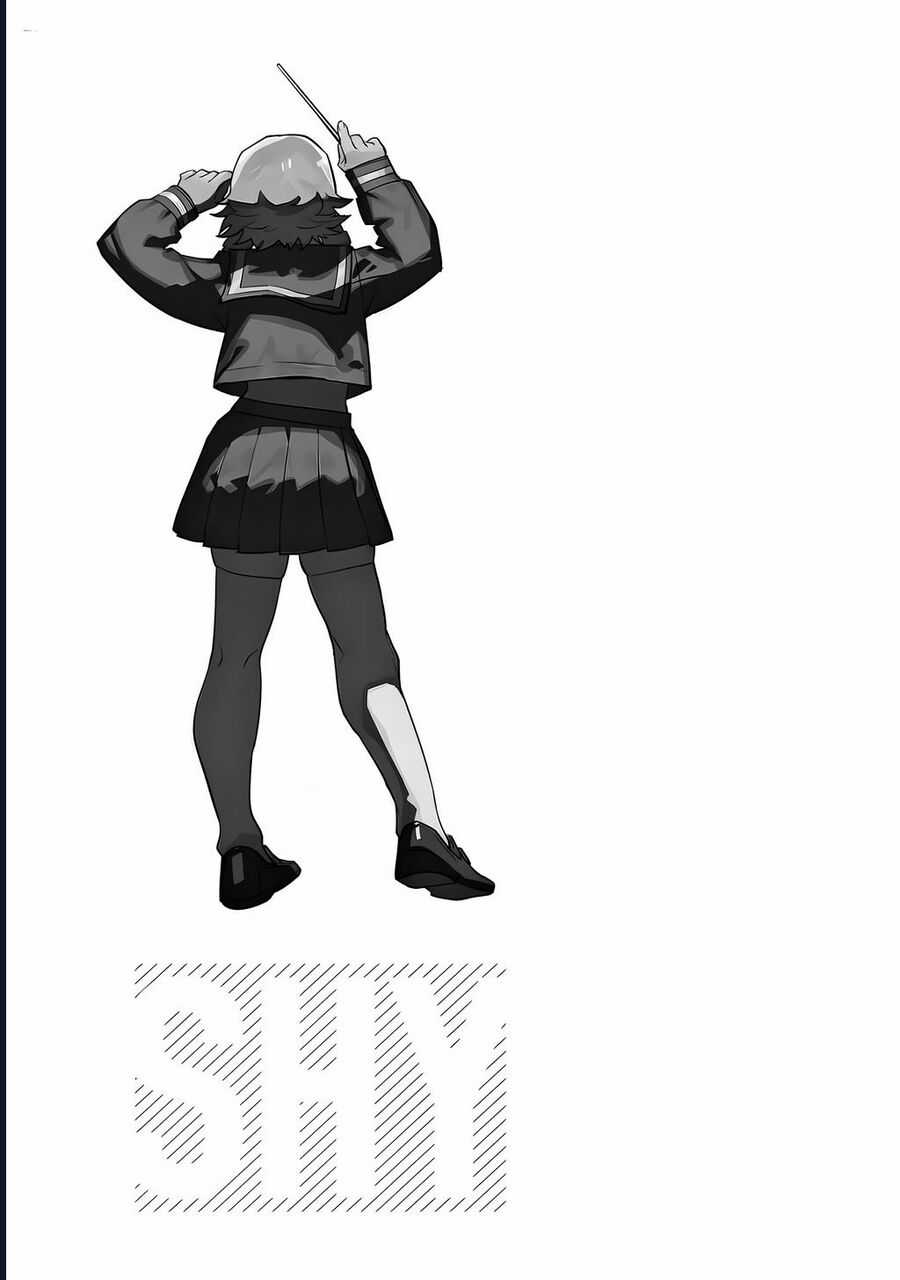 Shy - Chapter 212 - Trang 20