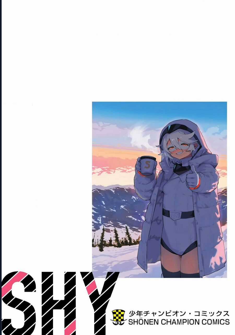 Shy - Chapter 212 - Trang 21